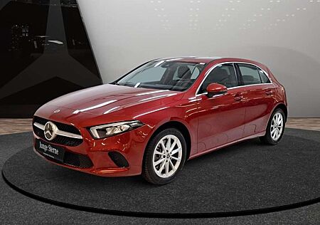 Mercedes-Benz A 250 e Progressive LED MBUX Highend Kamera PTS