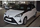 Toyota Yaris 1.0 VVT-i Comfort