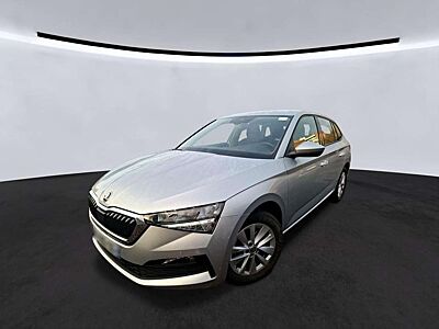 Skoda Scala 1.0TSi AMBITION 16Z./LED/ACC/CARPLAY/NAVI