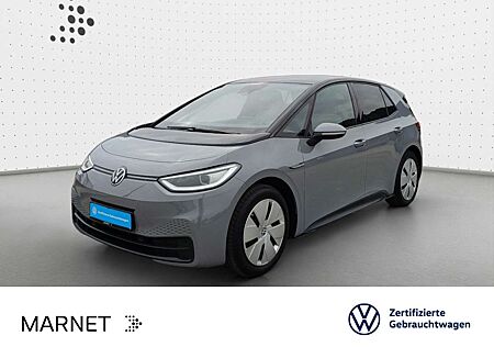 VW ID.3 Volkswagen Pro Family Navi*Wärmep*Pano*Kamera*Matrix*K
