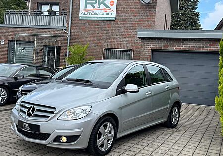 Mercedes-Benz B 160 orig.44tkm