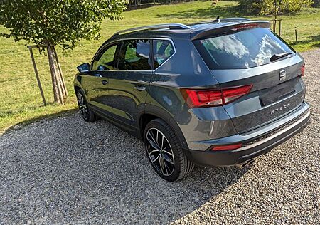 Seat Ateca Xcellence 4Drive