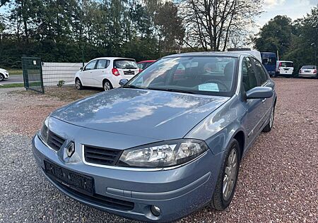 Renault Laguna Emotion