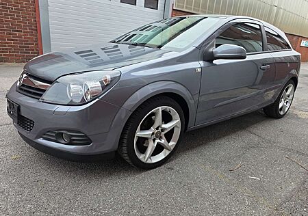 Opel Astra GTC 1,8 Sport