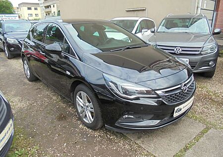 Opel Astra 1.6 D (CDTI) Start/Stop Dynamic DPF 2-Hand!!!