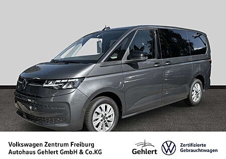 VW T7 Multivan Volkswagen 2.0 TDI EU6e Life LÜ110TDI Aut