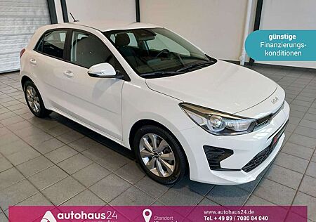 Kia Rio 1.2 Vision PDC|Tempomat|Sitzhzg