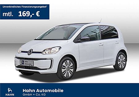 VW e-up! Volkswagen e-up! Move CCS Cam Maps+More Tempo DAB+ Einparkh