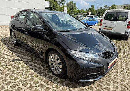 Honda Civic 2.2 CDTI Sport*Kamera