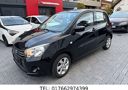 Suzuki Celerio Basis/ TÜV Neue