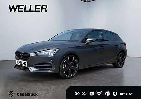 Cupra Leon 2.0 TSI DSG VZ *LED*Brembo*Matt*CAM*CarPlay*