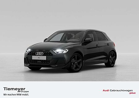 Audi A1 25 TFSI ADVANCED LM17 OPS SMART-INT