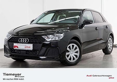 Audi A1 25 TFSI ADVANCED LM17 OPS SMART-INT