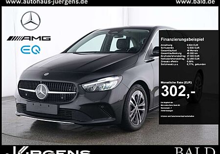 Mercedes-Benz B 180 Progressive/LED/Cam/Shz/Navi/Easy-P/17"