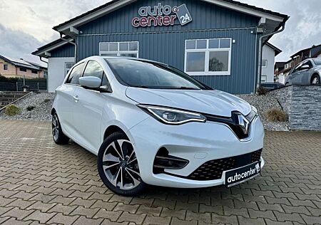 Renault ZOE Intens°52 kWh°CCS°136 PS°Navi°Kamera°Shz°