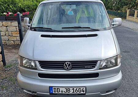 VW T4 Multivan Volkswagen TDI 7DC UY3/ Autm.
