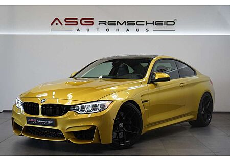 BMW M4 Coupé DKG *19 *Memory *H-UP *Schale *Kamera