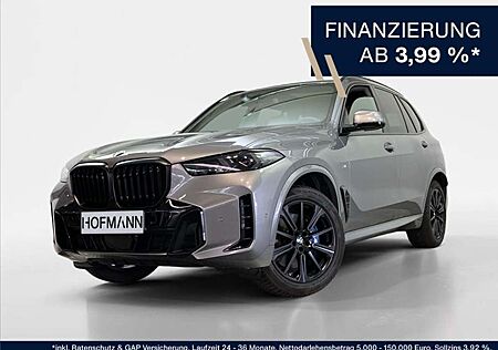 BMW X5 M Sport Pro