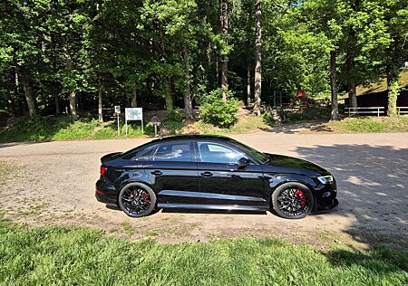 Audi RS3 8V Limousine Facelift