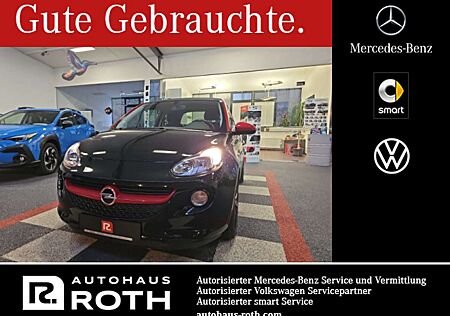 Opel Adam 1.4 Open Air Klima/Sitzhzg./MF-Lenkrad/BC