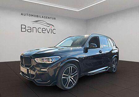 BMW X5 gebraucht kaufen BMW X5 xDrive 30d M Sport*AHK*Panorama*22"zoll*ACC