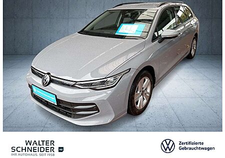 VW Golf Variant Volkswagen 1.5 TSI Life LED AHK ACC