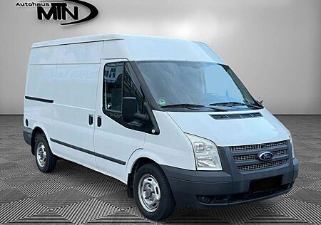 Ford Transit Kasten H2+L2/3.Stz/EURO 5/1.HAND