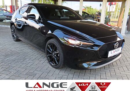 Mazda 3 SKYACTIV-X M-Hybrid EU6d Lim. 5-trg. 2.0 SkyAktiv