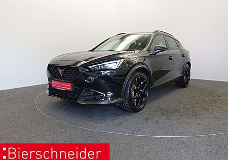 Cupra Formentor 2.5 TSI DSG 4Drive VZ5 ACTIVE-INFO LED 20 LEDER KA