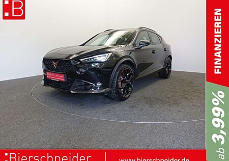 Cupra Formentor 2.5 TSI DSG 4Drive VZ5 ACTIVE-INFO LED 20 LEDER KA