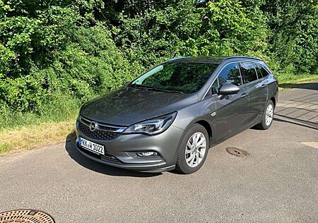 Opel Astra 1.4 Turbo Start/Stop Sports Tourer ON