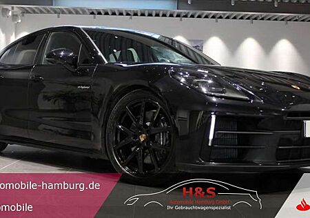 Porsche Panamera 4 E-Hybrid *PANO/CHRONO/360/BOSE*