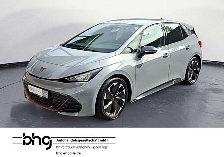 CUPRA Born .