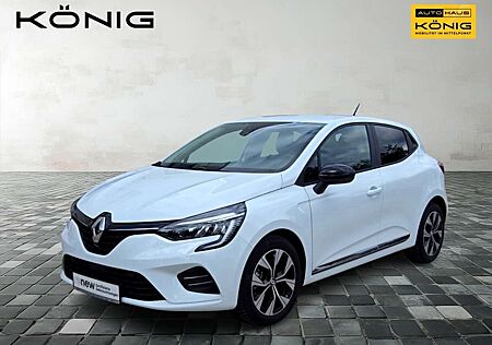 Renault Clio V 1.0 SCe 65 EVOLUTION Klima*Tempomat*Navi