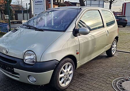 Renault Twingo Initiale Tüv Neu+Gewährleistung