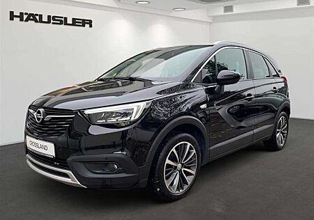 Opel Crossland X Ultimate 1.5 mit Automatik*Navi*Head-Up*