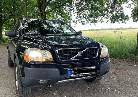 Volvo XC 90 XC90 D5 Automatik