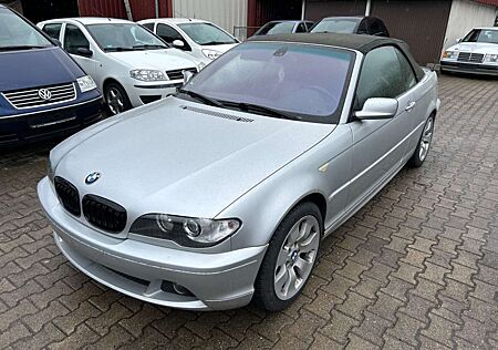 BMW 318 Ci * Leder * Sitzheizung * TÜV 07/25