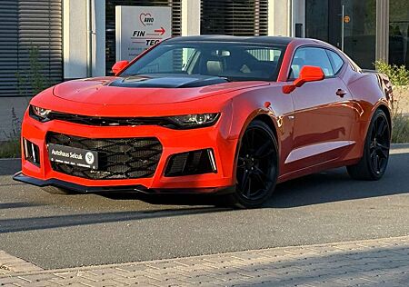 Chevrolet Camaro 3.6 V6 Coupe *ZL1-Body*20zoll*Kamera*