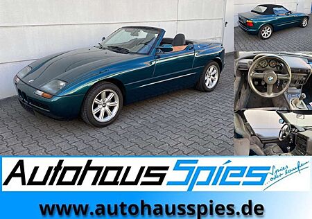 BMW Z1 Roadster 1.Hand Garagenwagen