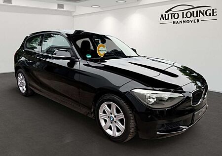 BMW 114 i Xenon PDC Bluetooth Sitzheizung