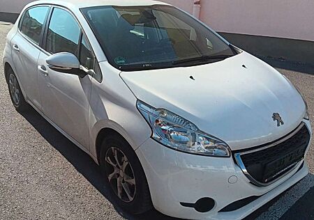 Peugeot 208 68 VTI Access