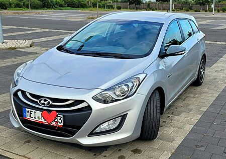 Hyundai i30 Classic