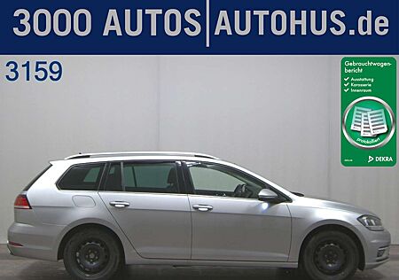 VW Golf Variant Volkswagen Golf VII Variant 1.5 TSI BMT Highline ACC Navi
