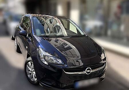 Opel Corsa Selection