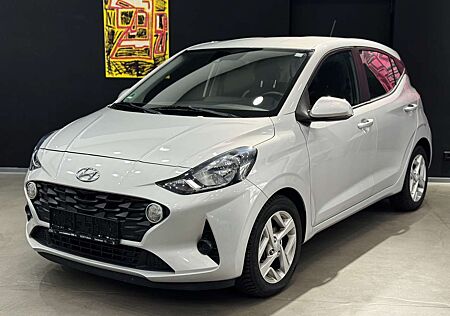 Hyundai i10 Trend*1.Hand*TÜV 08/26*PDC*Lenkrad heizbar*SH*