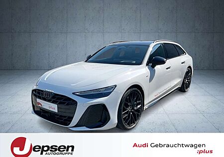 Audi A6 Avant edition one TDI qu. S tr. Luft PANO 21