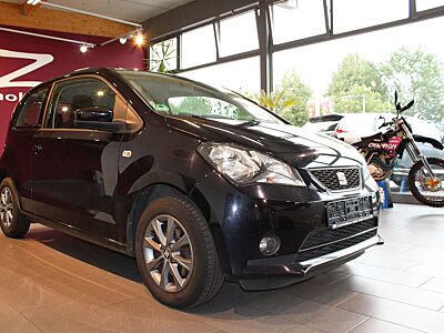 SEAT Mii I-Tech Navi PDC Klima