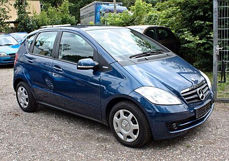 Mercedes-Benz A 180 A -Klasse /TÜV/AU 07/2027
