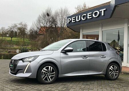 Peugeot 208 Allure Pack